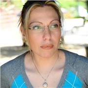 Diplomata in Regia all'ANAD Silvio D'Amico offre lezioni di DIZIONE e RECITAZIONE